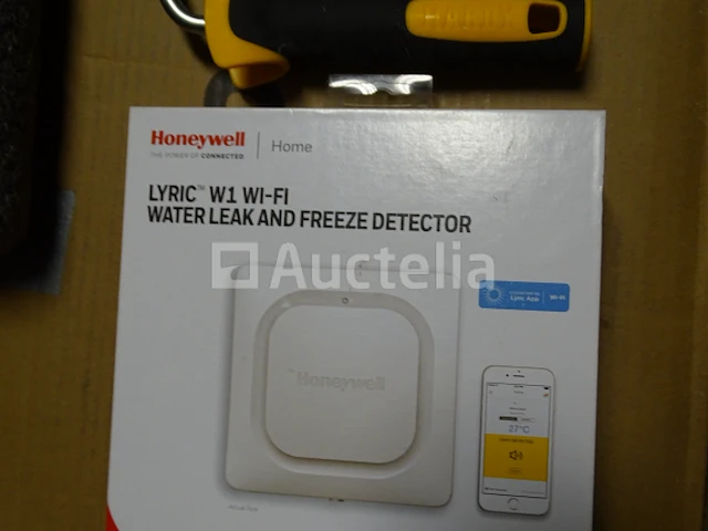 Itempalet (retour in de winkel) - afbeelding 9 van  12
