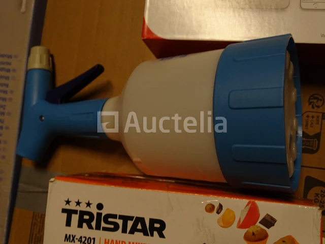 Itempalet (retour in de winkel) - afbeelding 10 van  12