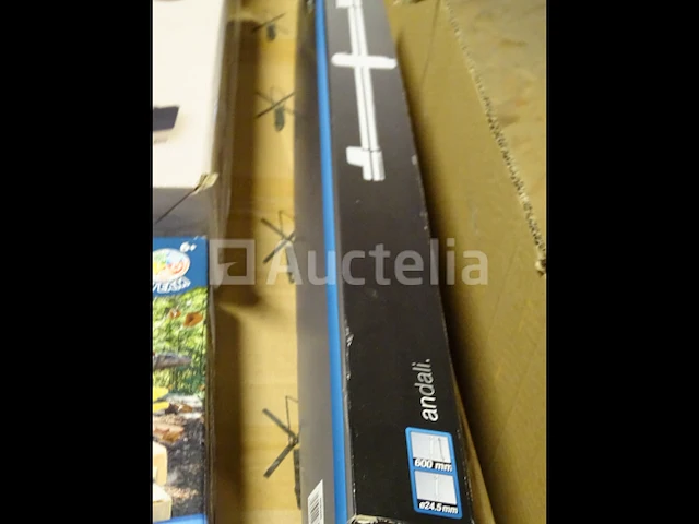 Itempalet (retour in de winkel) - afbeelding 2 van  12