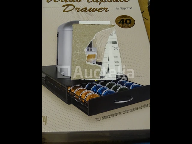 Itempalet (retour in de winkel) - afbeelding 10 van  12