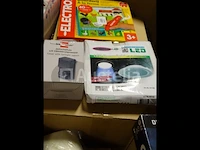 Itempalet (retour in de winkel) - afbeelding 3 van  13