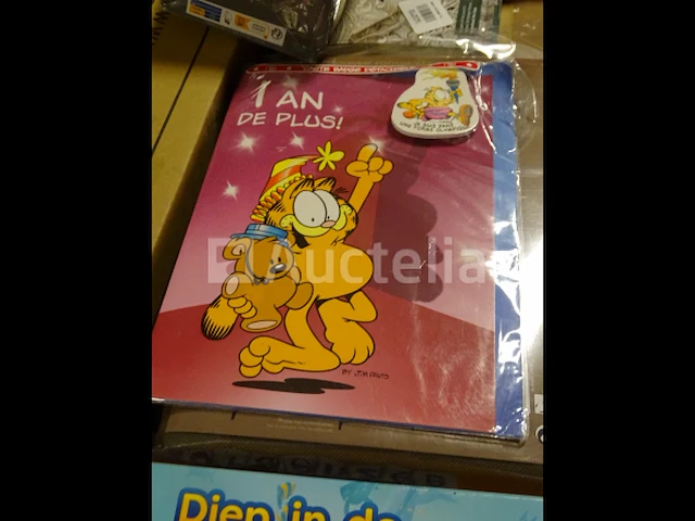 Itempalet (retour in de winkel) - afbeelding 10 van  13