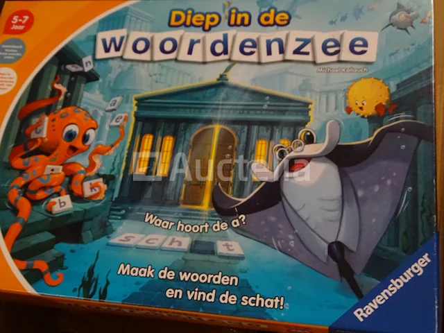 Itempalet (retour in de winkel) - afbeelding 11 van  13