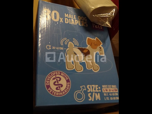 Itempalet (retour in de winkel) - afbeelding 12 van  13
