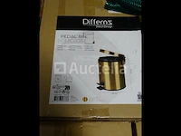 Itempalet (retour in de winkel) - afbeelding 2 van  13