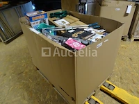 Itempalet (retour in de winkel) - afbeelding 5 van  13