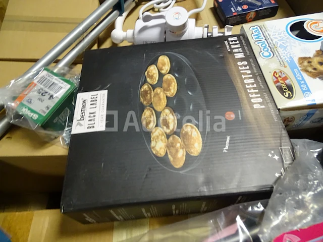 Itempalet (retour in de winkel) - afbeelding 9 van  13