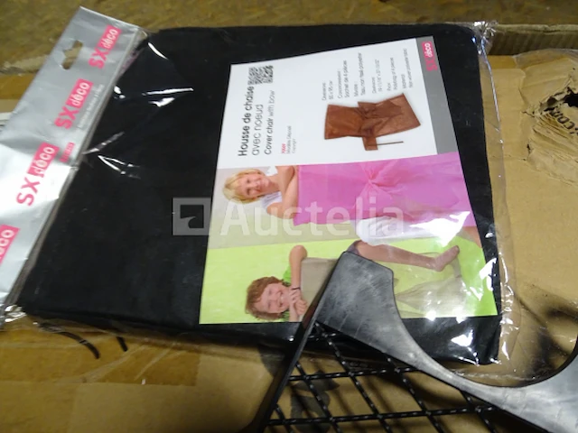 Itempalet (retour in de winkel) - afbeelding 5 van  13