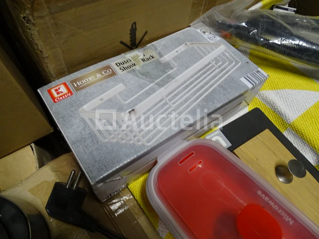 Itempalet (retour in de winkel) - afbeelding 9 van  13