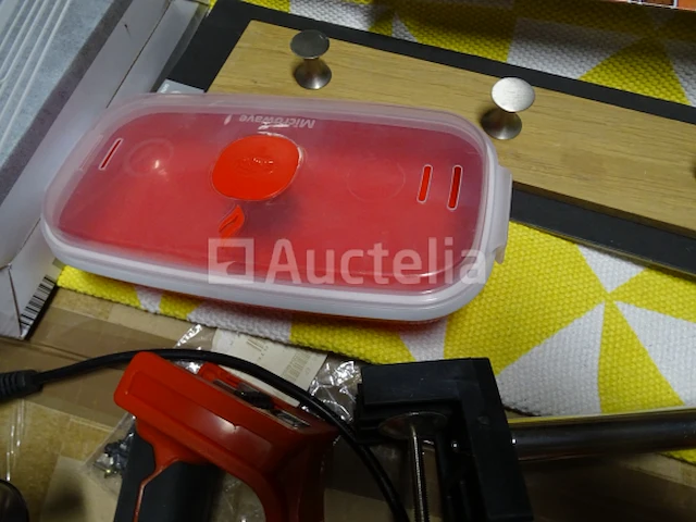 Itempalet (retour in de winkel) - afbeelding 10 van  13