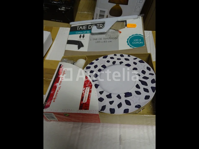 Itempalet (retour in de winkel) - afbeelding 4 van  8