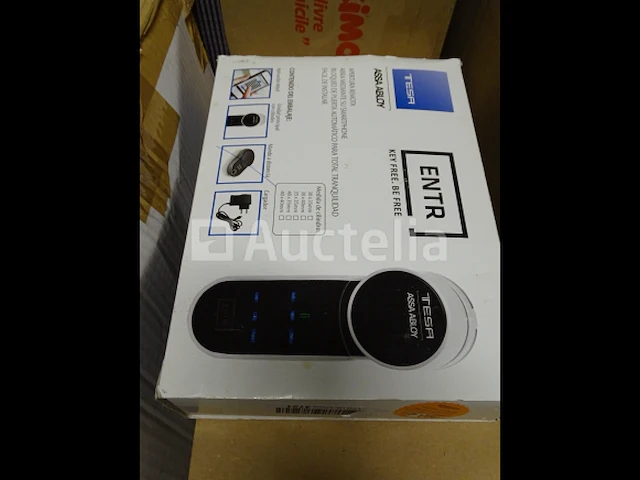 Itempalet (retour in de winkel) - afbeelding 5 van  8