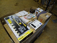 Itempalet (retour in de winkel) - afbeelding 8 van  8
