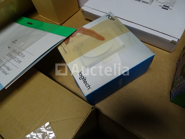 Itempalet (retour in de winkel) - afbeelding 4 van  10