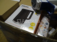 Itempalet (retour in de winkel) - afbeelding 9 van  9