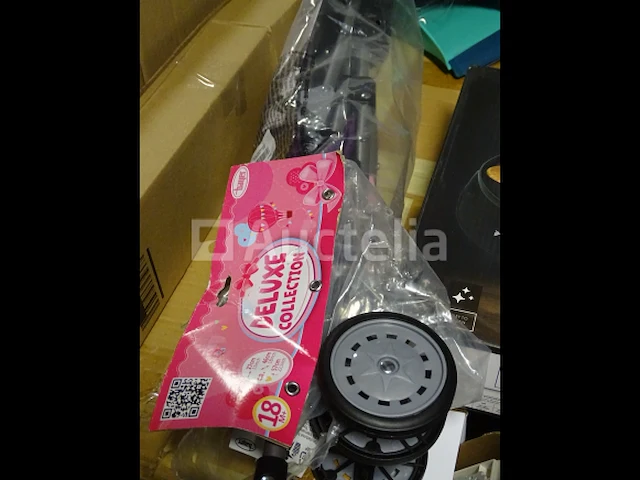 Itempalet (retour in de winkel) - afbeelding 8 van  9