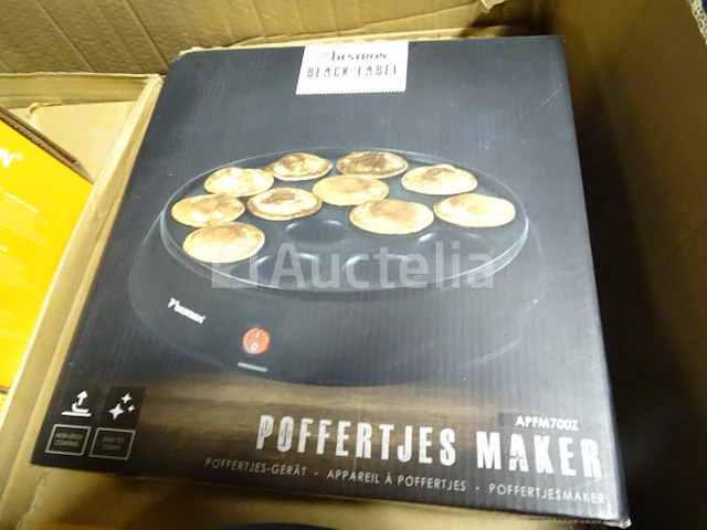 Itempalet (retour in de winkel) - afbeelding 4 van  8