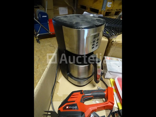 Itempalet (retour in de winkel) - afbeelding 6 van  11