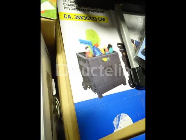 Itempalet (retour in de winkel) - afbeelding 4 van  11