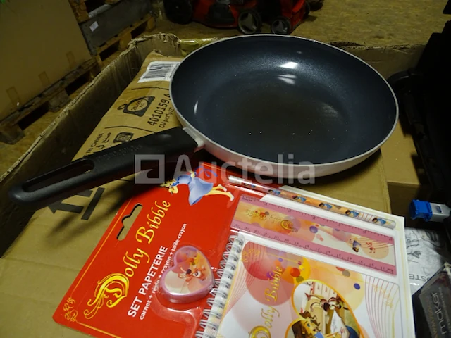 Itempalet (retour in de winkel) - afbeelding 6 van  11