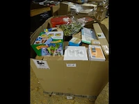Itempalet (retour in de winkel) - afbeelding 1 van  12