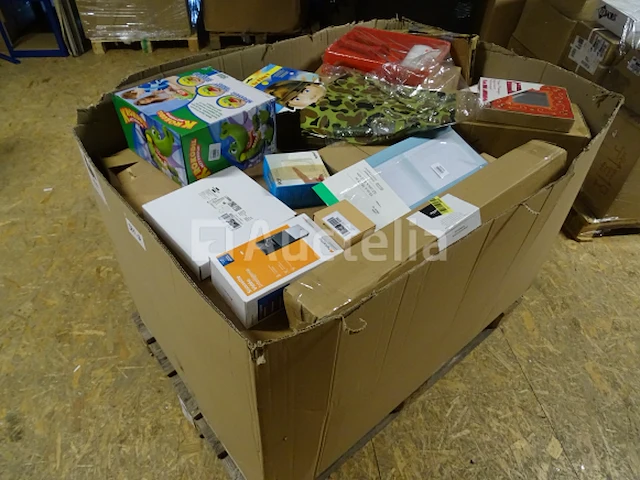 Itempalet (retour in de winkel) - afbeelding 6 van  12