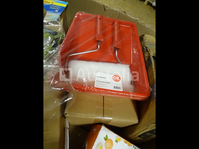Itempalet (retour in de winkel) - afbeelding 12 van  12