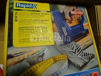 Itempalet (retour in de winkel) - afbeelding 4 van  11