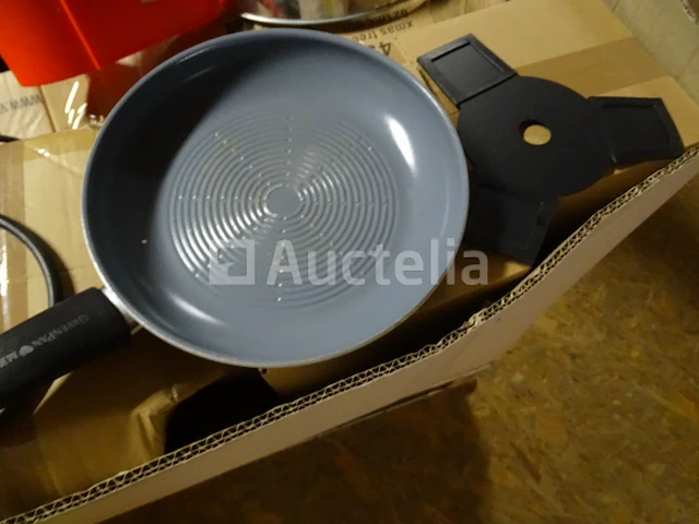 Itempalet (retour in de winkel) - afbeelding 6 van  11