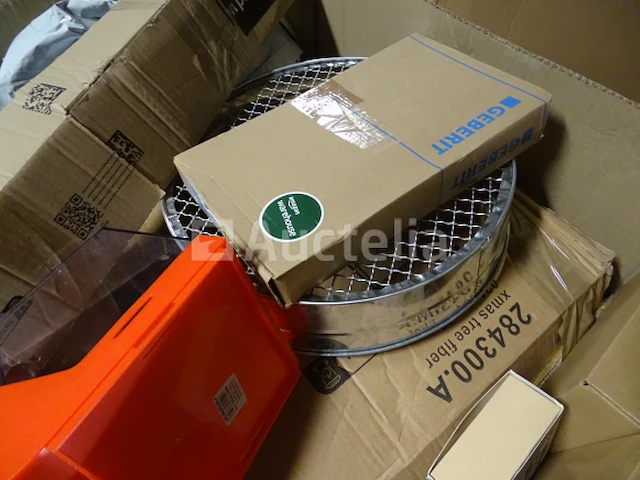 Itempalet (retour in de winkel) - afbeelding 8 van  11