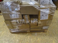 Itempalet (retour in de winkel) - afbeelding 2 van  5