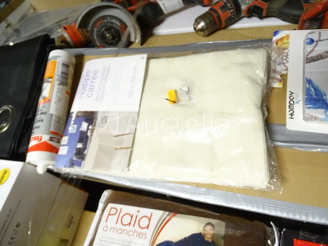 Itempalet (retour in de winkel) - afbeelding 3 van  15