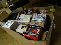 Itempalet (retour in de winkel) - afbeelding 7 van  15