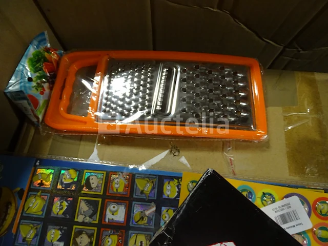 Itempalet (retour in de winkel) - afbeelding 4 van  15
