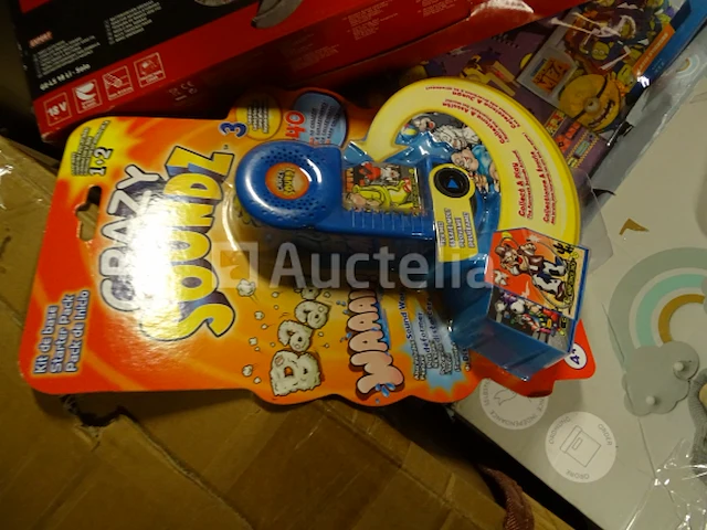Itempalet (retour in de winkel) - afbeelding 5 van  15