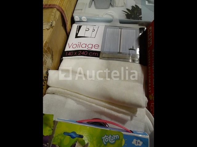 Itempalet (retour in de winkel) - afbeelding 6 van  15