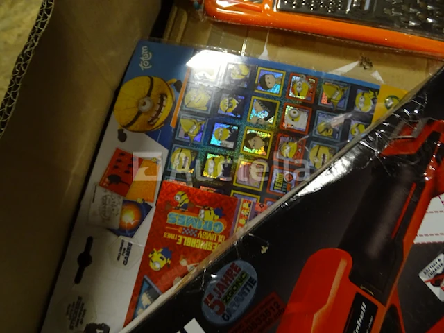 Itempalet (retour in de winkel) - afbeelding 7 van  15