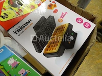 Itempalet (retour in de winkel) - afbeelding 9 van  15