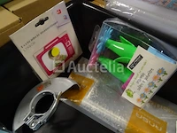Itempalet (retour in de winkel) - afbeelding 2 van  12