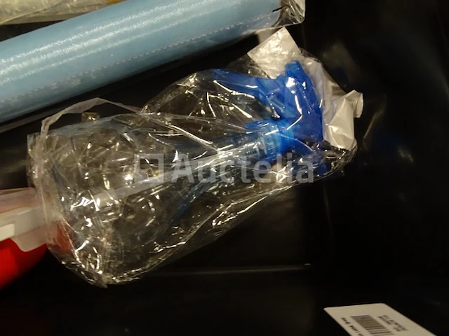 Itempalet (retour in de winkel) - afbeelding 3 van  12
