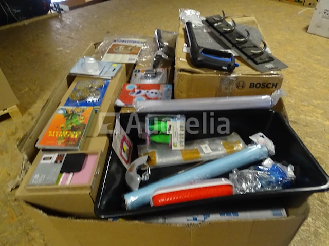 Itempalet (retour in de winkel) - afbeelding 4 van  12