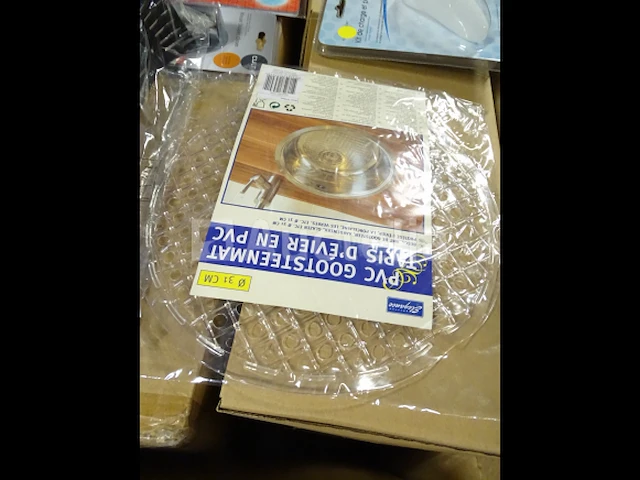 Itempalet (retour in de winkel) - afbeelding 8 van  12