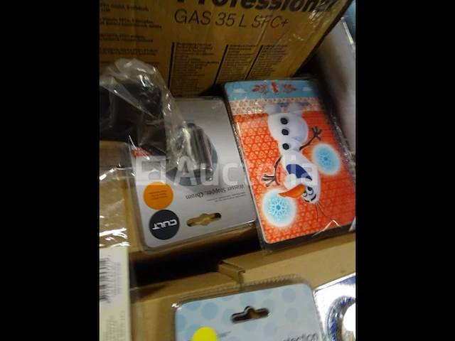 Itempalet (retour in de winkel) - afbeelding 9 van  12