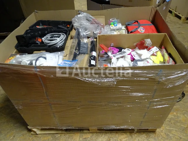 Itempalet (retour in de winkel) - afbeelding 4 van  12
