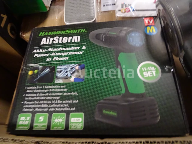 Itempalet (retour in de winkel) - afbeelding 5 van  10