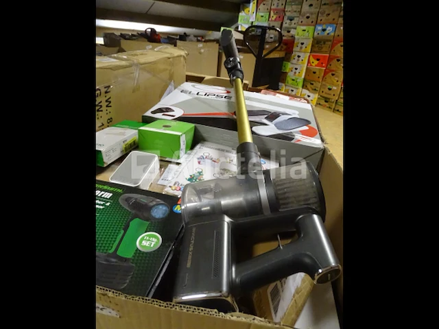 Itempalet (retour in de winkel) - afbeelding 6 van  10
