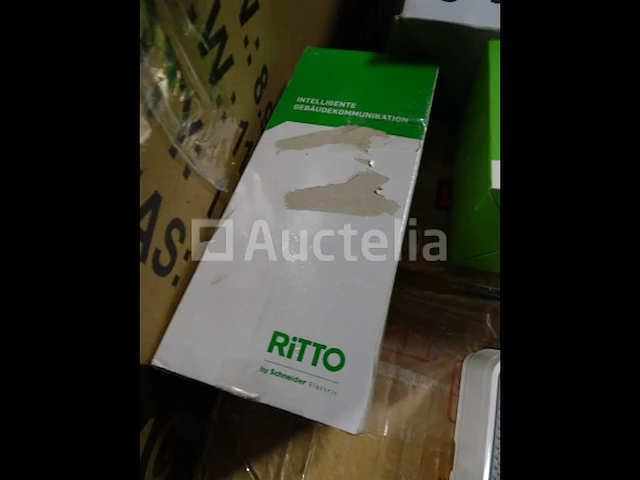Itempalet (retour in de winkel) - afbeelding 7 van  10
