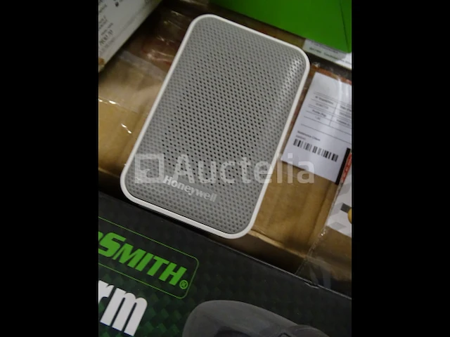 Itempalet (retour in de winkel) - afbeelding 9 van  10