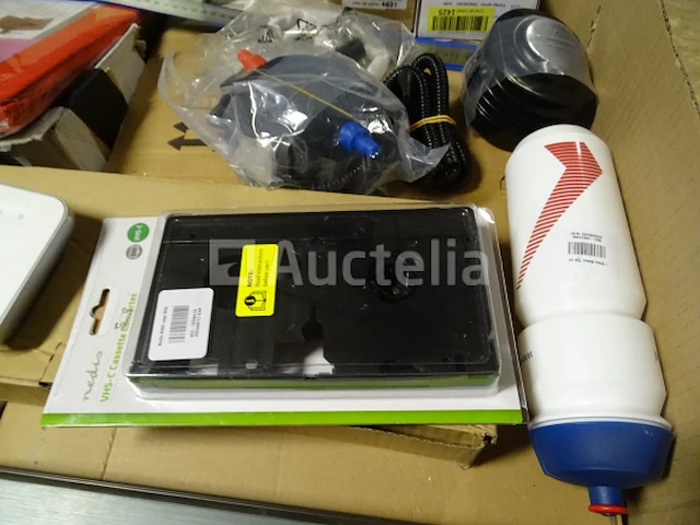 Itempalet (retour in de winkel) - afbeelding 2 van  14