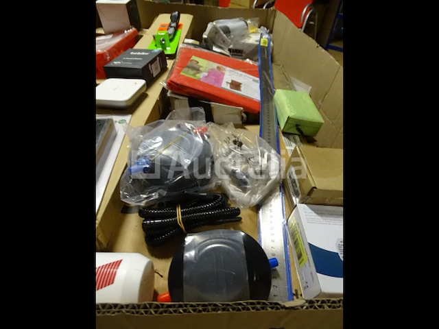 Itempalet (retour in de winkel) - afbeelding 6 van  14